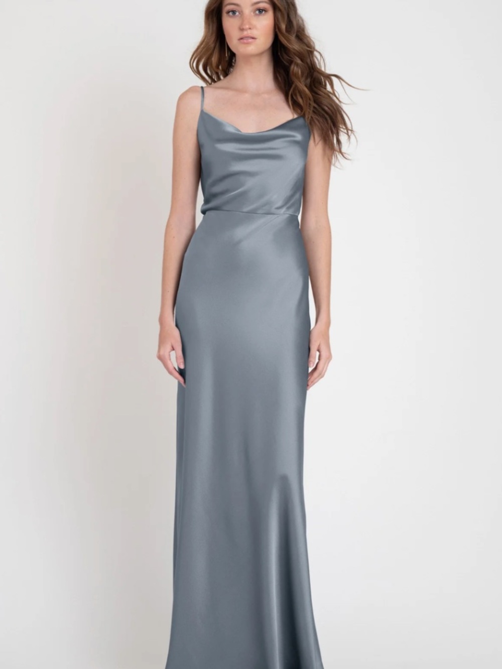 Jenny Yoo Bridesmaid Dress
